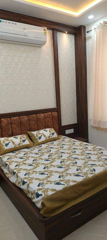 Bedroom in 4 BHK Villa at Dhawas – for Sale