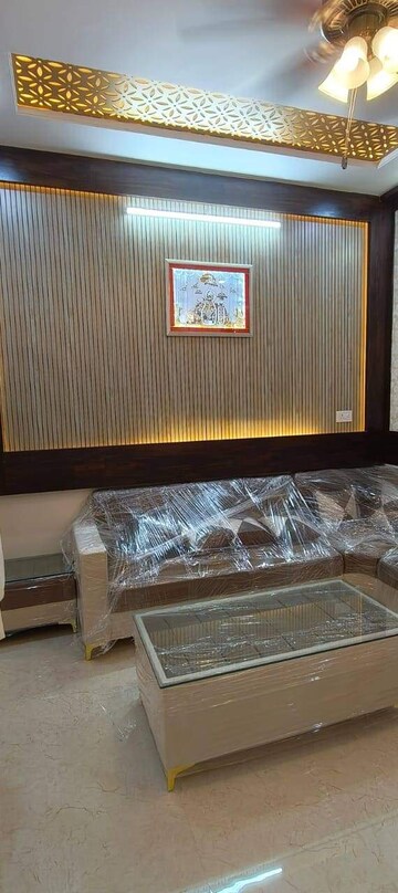 Bedroom in 4 BHK Villa at Dhawas – for Sale