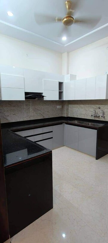 Kitchen in 4 BHK Villa at Dhawas – for Sale