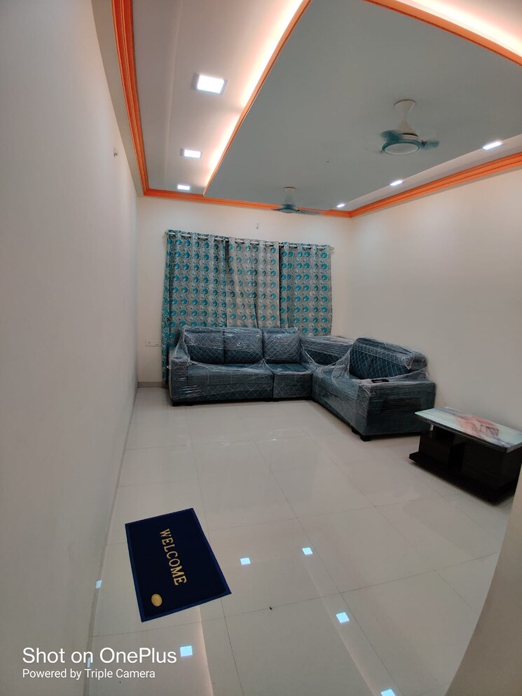 Master Bedroom, arihant-amodini 2 Bedroom 1085 Sq.Ft. Apartment In Taloja Navi Mumbai 7460130