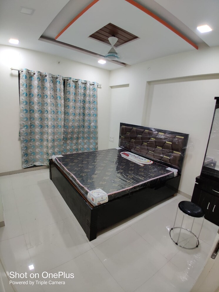 Living Room, arihant-amodini 2 Bedroom 1085 Sq.Ft. Apartment In Taloja Navi Mumbai 7460130