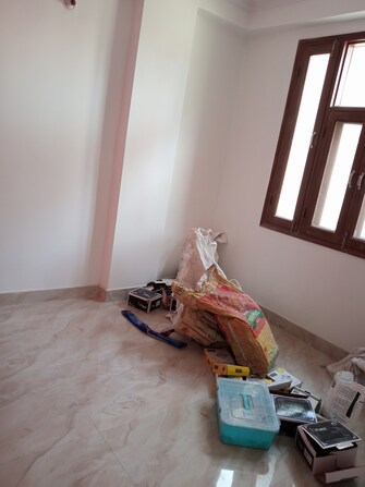 3 BHK Apartment For Resale in Jangpura A Delhi  7460151