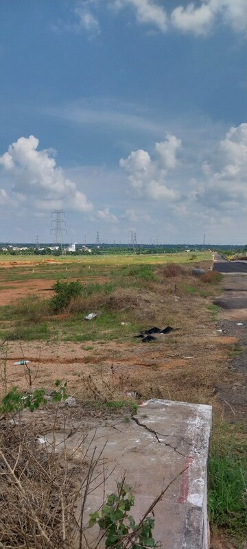  Plot For Sale in Bibinagar
