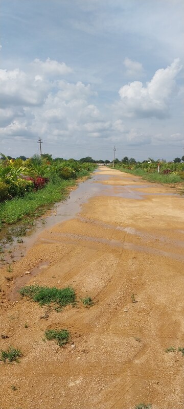 Plot Area in  Plot at Bibinagar – for Sale