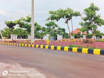  Plot For Sale in Budhera