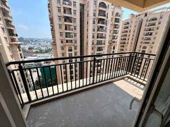 3 BHK Apartment For Resale in Aditya Empress Towers Shaikpet Hyderabad  7460254