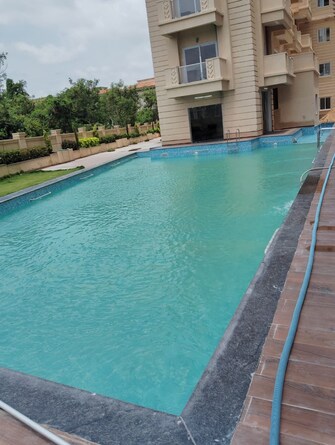 3 BHK Apartment For Resale in Aditya Empress Towers Shaikpet Hyderabad  7460254