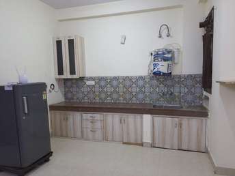 1 BHK Builder Floor For Rent in Sector 45 Gurgaon  7460263