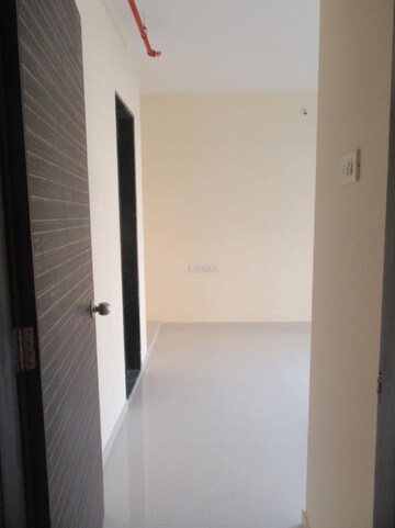 1 BHK Apartment For Resale in DSS Mahavir Kalpavruksha Alcacia Tower Ghodbunder Road Thane  7460289