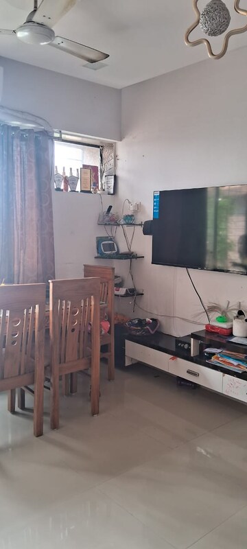 Kitchen in 1 BHK Apartment at Vihang Valley Phase1, Kasarvadavali – for Sale