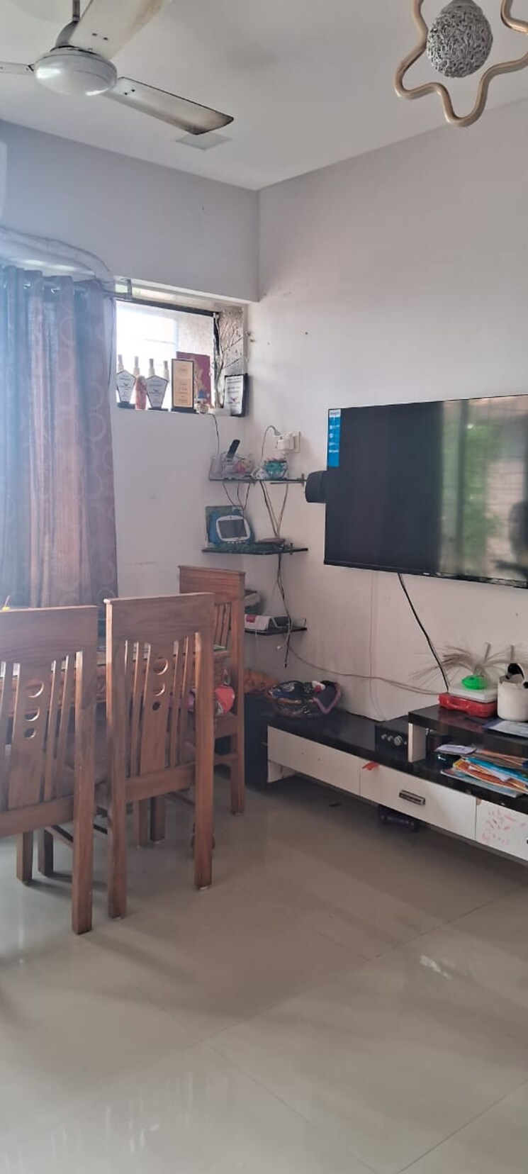 Kitchen, vihang-valley-phase1 1 Bedroom 600 Sq.Ft. Apartment In Kasarvadavali Thane 7460295