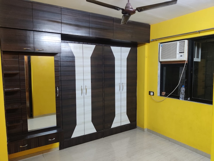 undefined, vihang-valley-phase1 1 Bedroom 600 Sq.Ft. Apartment In Kasarvadavali Thane 7460295
