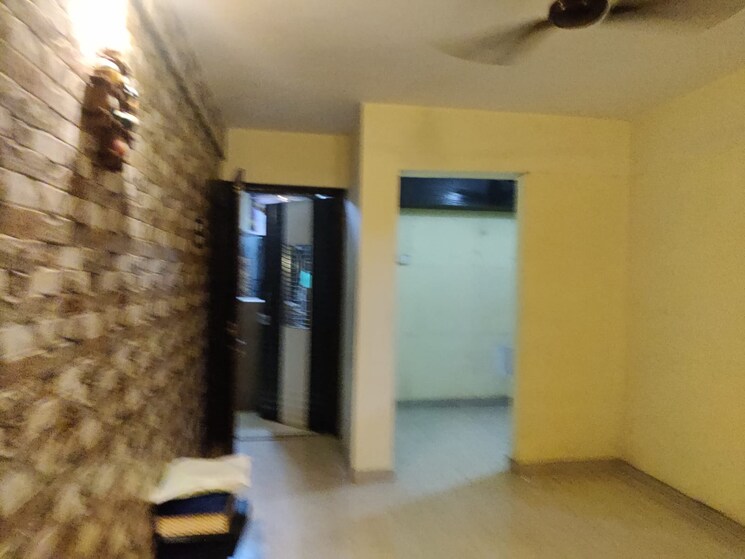 Room, vihang-valley-phase1 1 Bedroom 600 Sq.Ft. Apartment In Kasarvadavali Thane 7460295