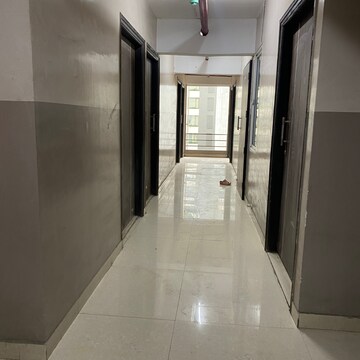 Building Lobby in  Office Space at Haware Intelligentia Business Park, Vashi Sector 18 – for Sale