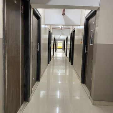 Commercial Office Space 350 Sq.Ft. For Rent in Vashi Sector 24 Navi Mumbai  7442475