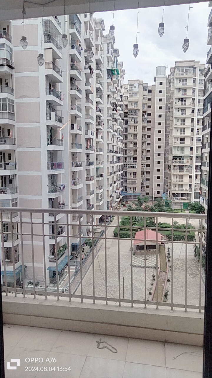 2 BHK Apartment For Resale in JKG Palm Resort Raj Nagar Extension Ghaziabad  7460334