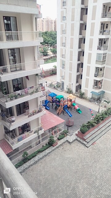 2 BHK Apartment For Resale in JKG Palm Resort Raj Nagar Extension Ghaziabad  7460338