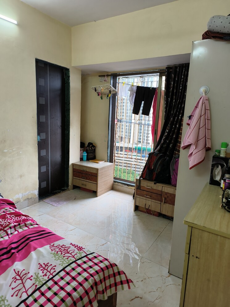 Bedroom, seven-tides-fortune-gardens 2 Bedroom 1250 Sq.Ft. Apartment In Byculla East Mumbai 7460333