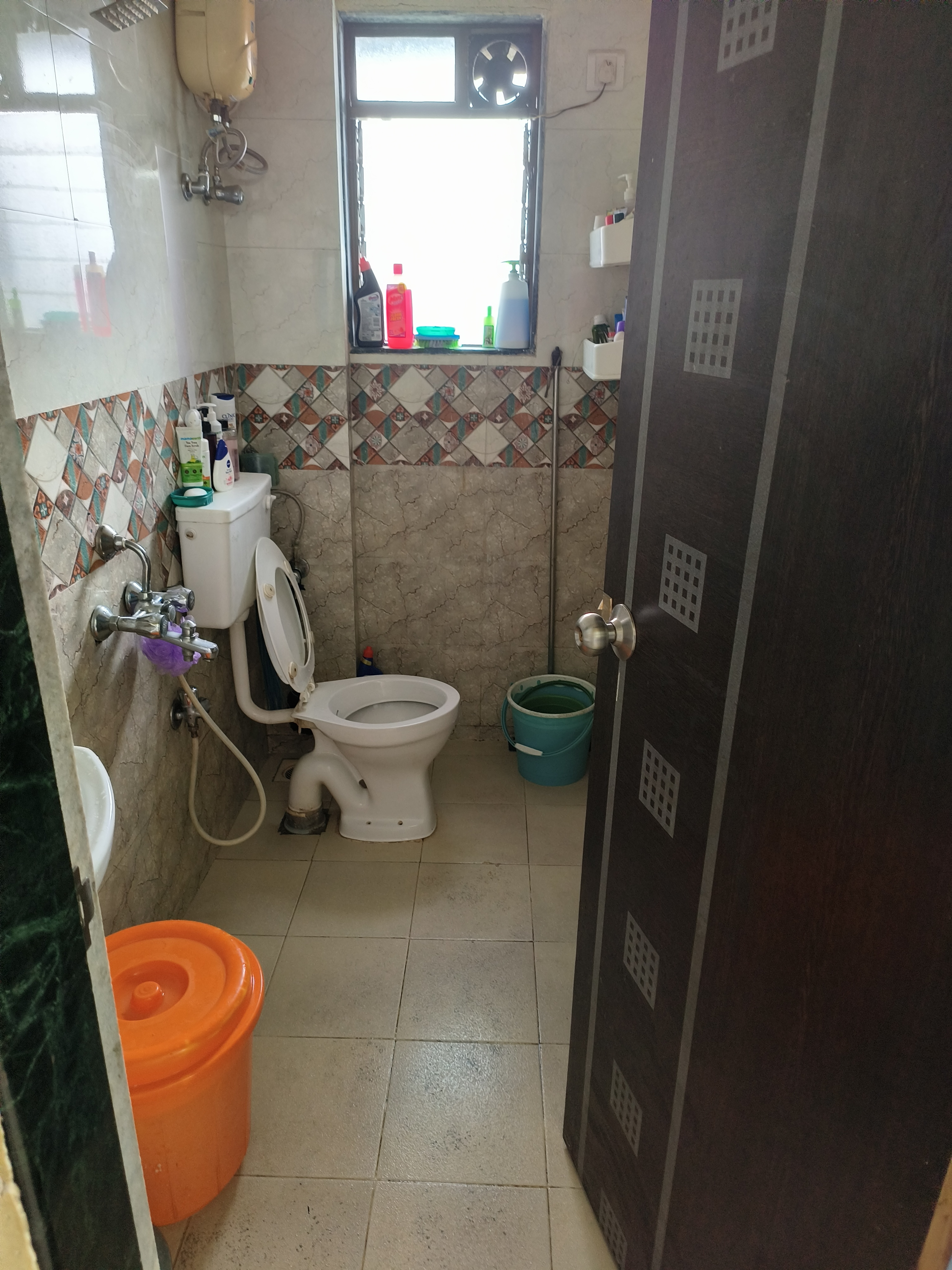 Master Bedroom, seven-tides-fortune-gardens 2 Bedroom 1250 Sq.Ft. Apartment In Byculla East Mumbai 7460333