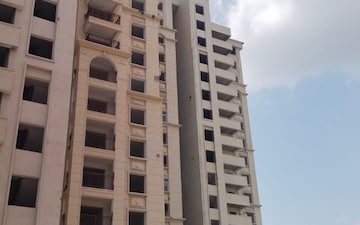 2 BHK Apartment For Sale in Aadya One, Ameenpur
