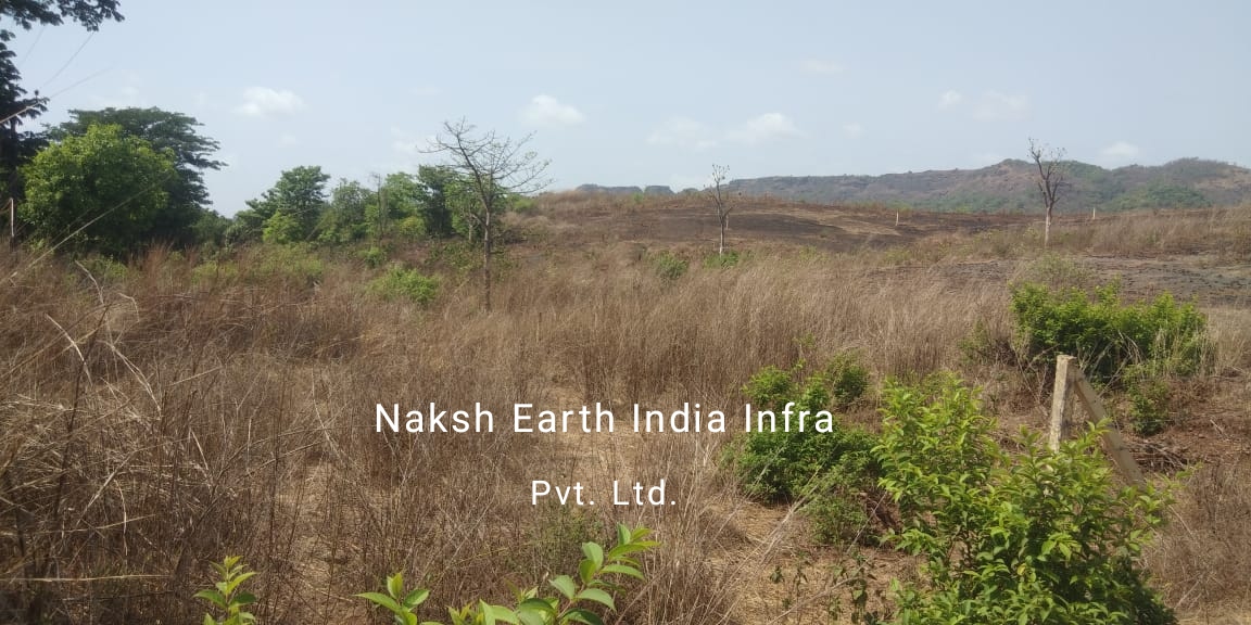 Plot फॉर रीसेल इन Pen Navi Mumbai  7460350