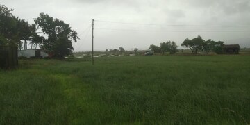 Plot Area in  Plot at Pen – for Sale