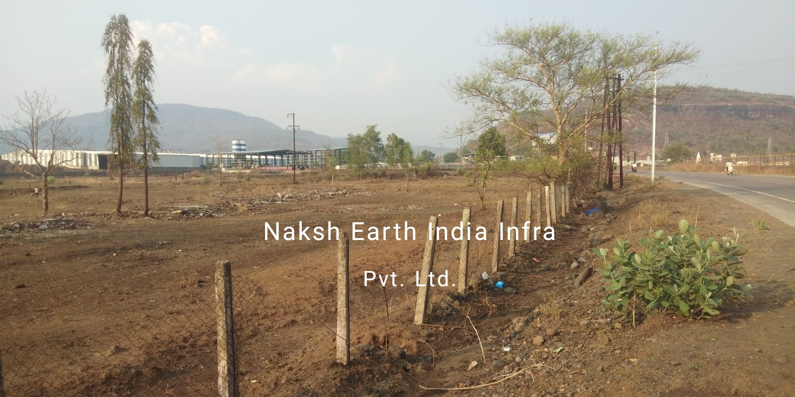 Commercial Land 1111 Sq.Mt. For Resale in Khalapur Navi Mumbai  7460355