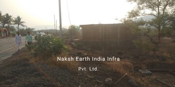 Plot Area in  Land at Khalapur – for Sale