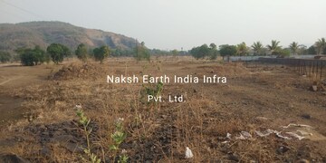 Plot Area in  Land at Khalapur – for Sale