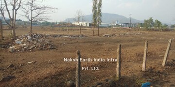 Plot Area in  Land at Khalapur – for Sale