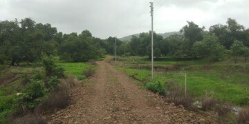 Plot Area in  Plot at Pen – for Sale