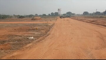 Plot Area in  Plot at Indo Magadha, Kadthal – for Sale