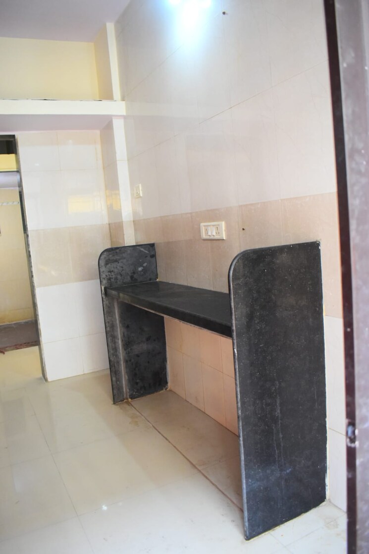 Kitchen, mohan-pride 2 Bedroom 865 Sq.Ft. Apartment In Kalyan West Thane 7460404