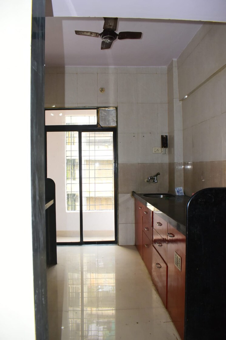 Kitchen, mohan-pride 2 Bedroom 865 Sq.Ft. Apartment In Kalyan West Thane 7460404