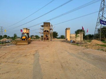 Plot For Resale in Chandpole Jaipur  7460417