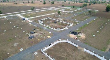  Plot – Exterior View View at Dongargaon - for Sale
