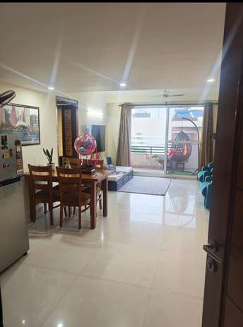 3 BHK Builder Floor For Rent in DLF Atria Dlf Phase ii Gurgaon  7460437