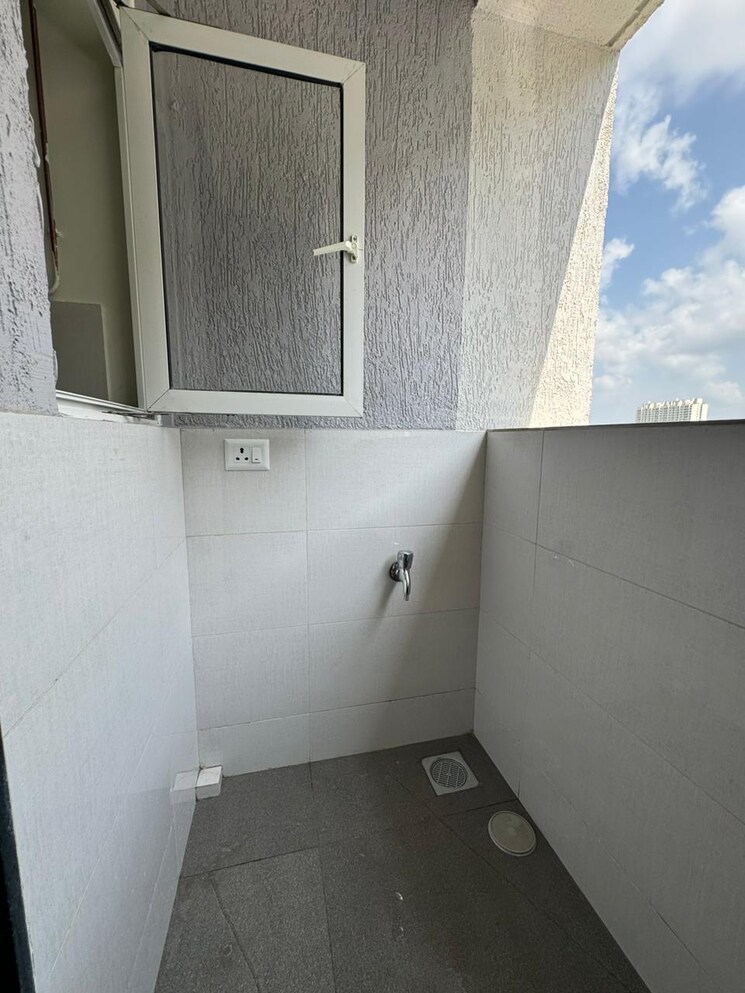 Balcony, kolte-patil-life-republic-universe 1 Bedroom 444 Sq.Ft. Apartment In Hinjewadi Pune 7460441