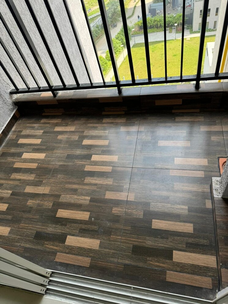 Exterior View, kolte-patil-life-republic-universe 1 Bedroom 444 Sq.Ft. Apartment In Hinjewadi Pune 7460441