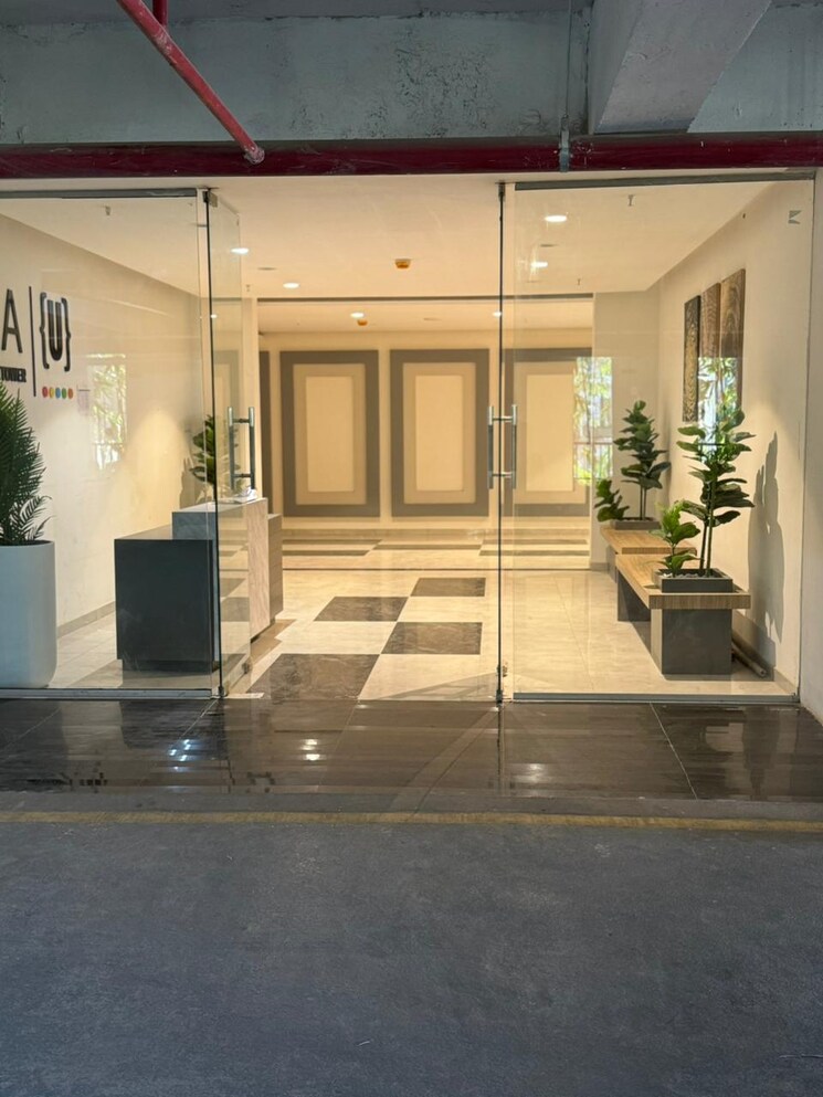 undefined, kolte-patil-life-republic-universe 1 Bedroom 444 Sq.Ft. Apartment In Hinjewadi Pune 7460441