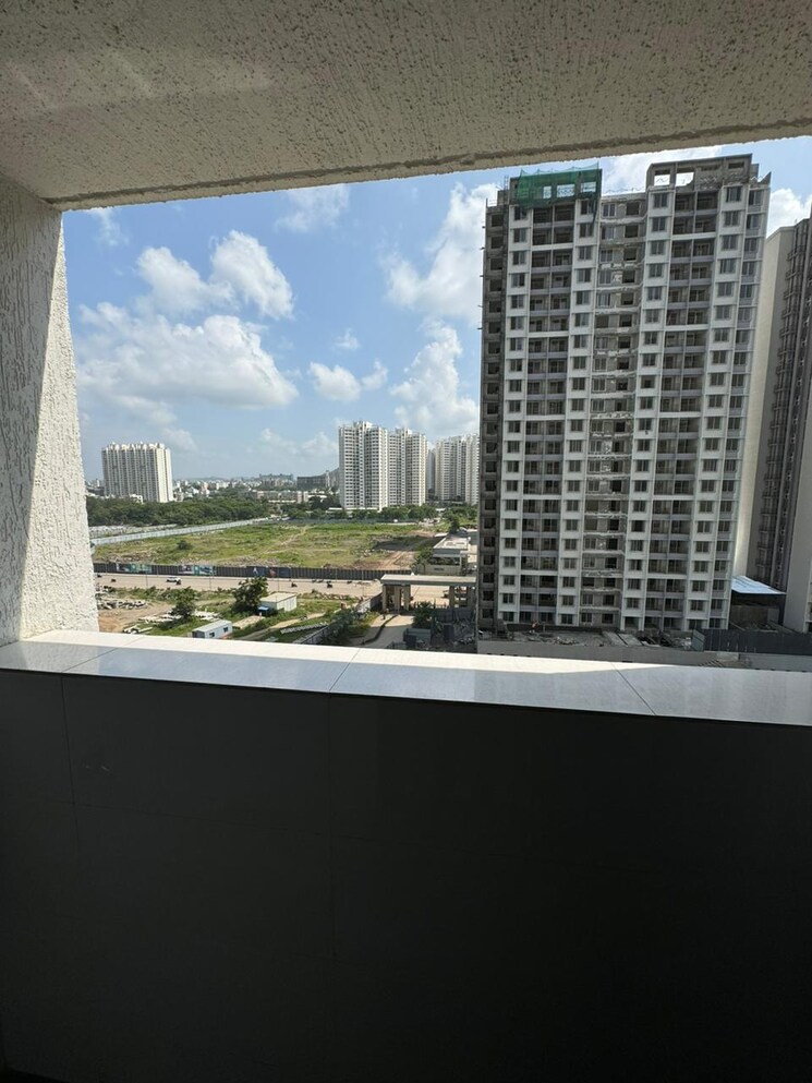 Balcony, kolte-patil-life-republic-universe 1 Bedroom 444 Sq.Ft. Apartment In Hinjewadi Pune 7460441