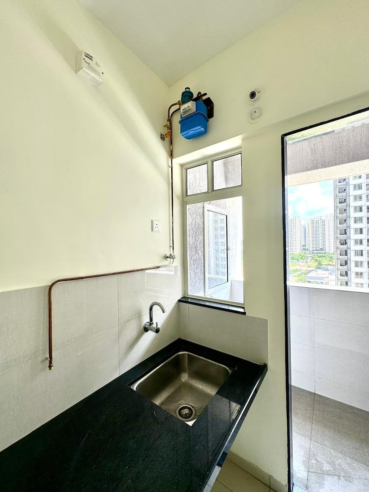 Kitchen, kolte-patil-life-republic-universe 1 Bedroom 444 Sq.Ft. Apartment In Hinjewadi Pune 7460441