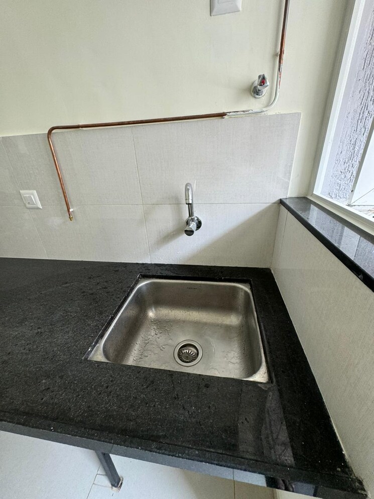 Kitchen, kolte-patil-life-republic-universe 1 Bedroom 444 Sq.Ft. Apartment In Hinjewadi Pune 7460441