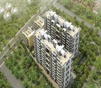 2 BHK Apartment For Resale in Gokhale Waves Wakad Pune  7460451