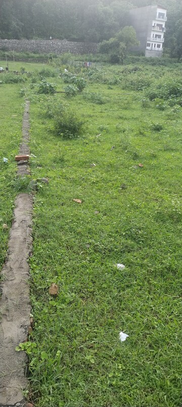  Plot – Garden View at MB Homes, Amwala Uparla - for Sale