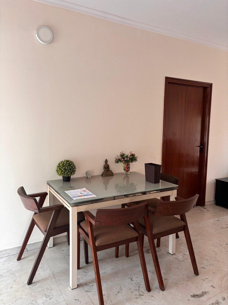 Gym, wellington-mews 2 Bedroom 1220 Sq.Ft. Apartment In Koregaon Park Pune 7460483