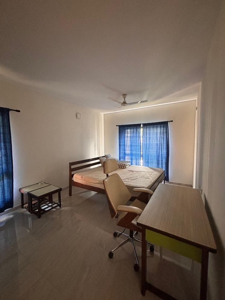 Master Bedroom, wellington-mews 2 Bedroom 1220 Sq.Ft. Apartment In Koregaon Park Pune 7460483