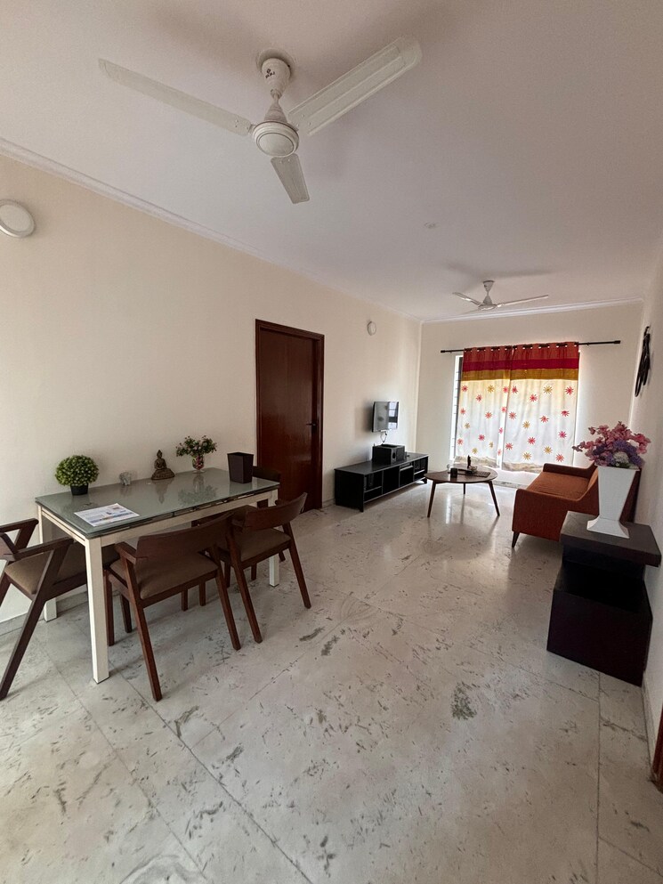 Master Bedroom, wellington-mews 2 Bedroom 1220 Sq.Ft. Apartment In Koregaon Park Pune 7460483