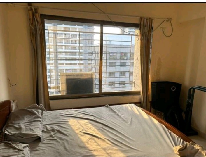 2 BHK Apartment For Rent in Ivory Towers CHS LTD Wadala Mumbai  7460498