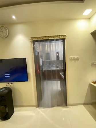 2 BHK Apartment For Rent in Banjara Hills CHS	 Ulwe Sector 19b Navi Mumbai  7460525